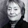 annie-girardot-portrait-numero-7-tirage-numerote-signe-2-philippe-millet-2000-dr Portrait noir et blanc N°7 de l’actrice Annie Girardot, photographié en mars 2000. Tirage d’art en édition limitée, numérotée et signée. Détail