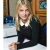 Portrait couleur N°7 de la réalisatrice et actrice Mélanie Laurent, photographié en octobre 2011. Tirage d’art en édition limitée, numérotée et signée.
