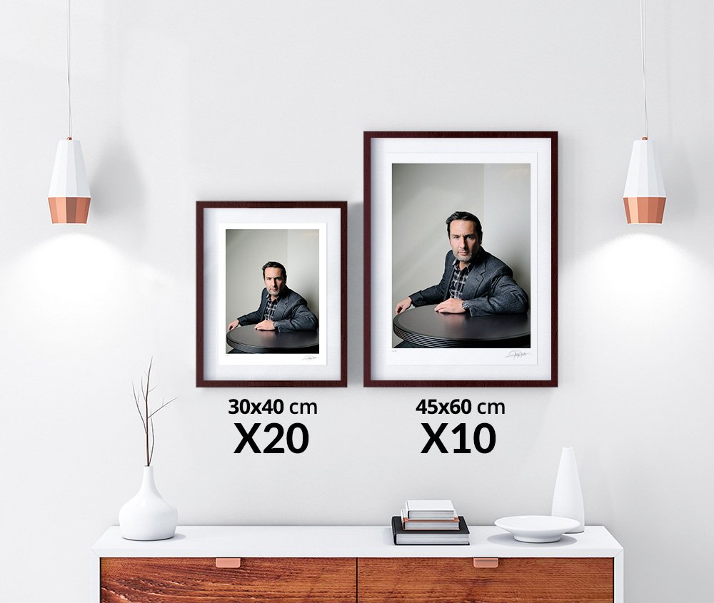 gilles-lellouche-portrait-couleur-numero-8-formats-disponibles-30x40-45x60cm-philippe-millet-2011-dr
