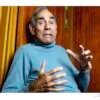 Portrait couleur N°3 du réalisateur Herschell Gordon Lewis, photographié en mars 2001. Tirage d’art en édition limitée, numérotée et signée.