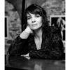 Portrait noir et blanc N°2 de l’actrice Juliette Binoche, photographié en octobre 2002. Tirage d’art en édition limitée, numérotée et signée.