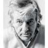 Portrait Noir & Blanc N°10 du réalisateur Paul Verhoeven, photographié en mars 2001. Tirage d’art en édition limitée, numérotée et signée.