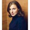 Portrait couleur N°9 de l’actrice Sophie-Charlotte Husson, photographié en décembre 2001. Tirage d’art en édition limitée, numérotée et signée.