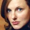 Portrait couleur N°9 de l’actrice Sophie-Charlotte Husson, photographié en décembre 2001. Tirage d’art en édition limitée, numérotée et signée. Détail