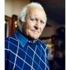 Portrait couleur N°6 de l’acteur Robert Loggia, photographié en mars 2001. Tirage d’art en édition limitée, numérotée et signée.