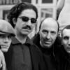 cedric-klapisch-storoge-abkarian-soualem-portrait-numero-6-tirage-numerote-signe-2-philippe-millet-2003-dr Dimitri Storoge, Simon Abkarian, Cédric Klapisch et Zinedine Soualem.Portrait Noir & Blanc N°6 réalisé en mars 2003. Tirage d’art en édition limitée, numérotée et signée. Détail