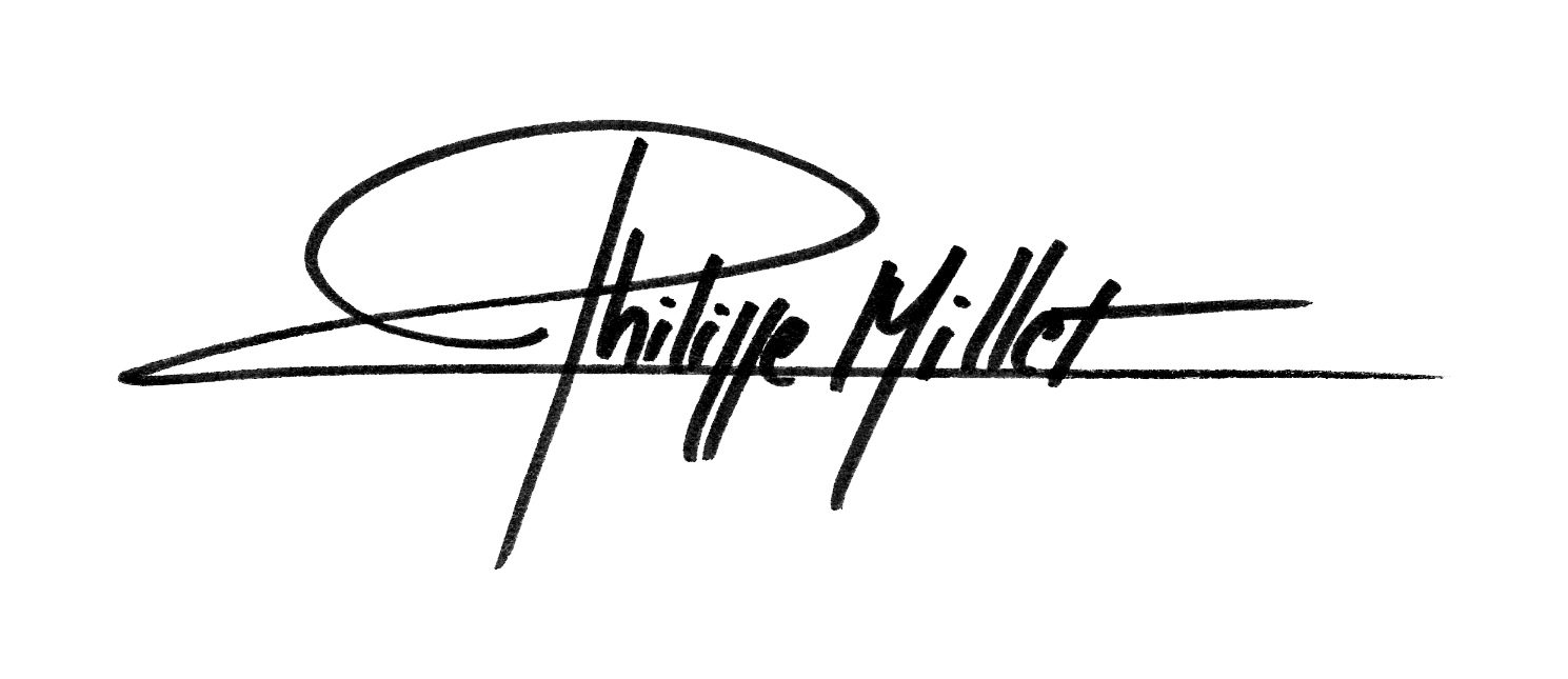 Millet Signature